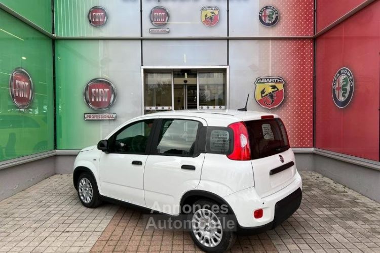 Fiat Panda Classic 1.0 70ch BSG S&S City - <small></small> 14.990 € <small>TTC</small> - #4