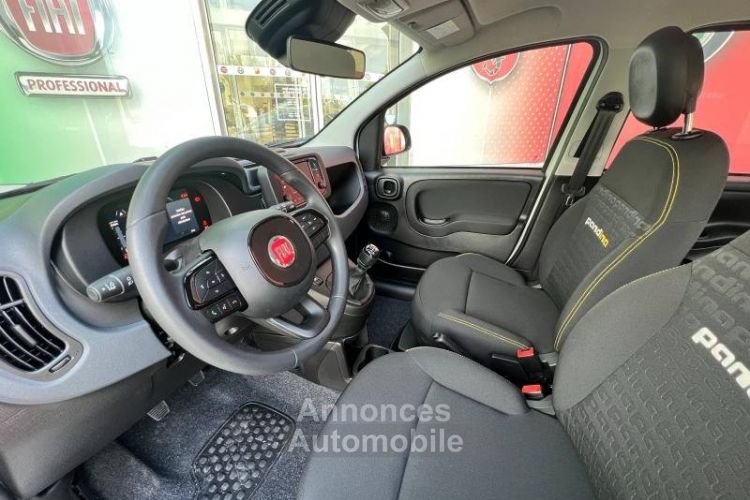 Fiat Panda Classic 1.0 70ch BSG S&S City - <small></small> 15.490 € <small>TTC</small> - #11