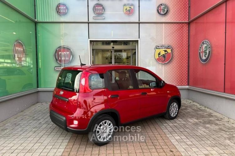 Fiat Panda Classic 1.0 70ch BSG S&S City - <small></small> 15.490 € <small>TTC</small> - #4