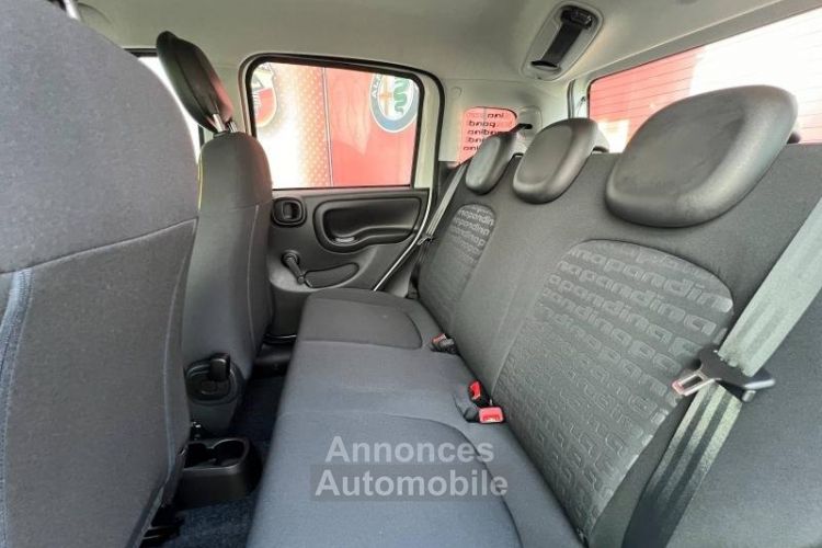 Fiat Panda Classic 1.0 70ch BSG S&S City - <small></small> 15.490 € <small>TTC</small> - #13