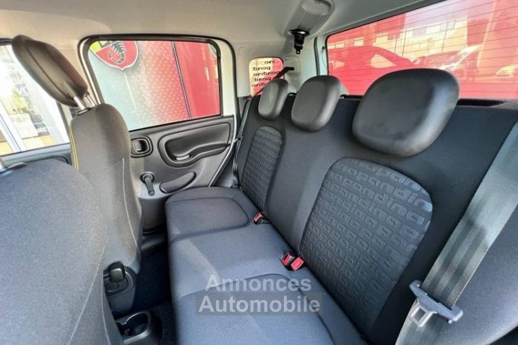 Fiat Panda Classic 1.0 70ch BSG S&S Pandina - <small></small> 16.490 € <small>TTC</small> - #11