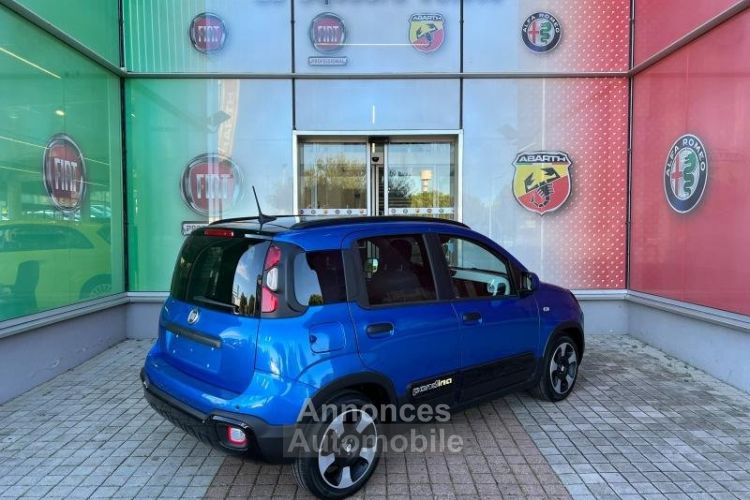 Fiat Panda Classic 1.0 70ch BSG S&S Pandina - <small></small> 16.290 € <small>TTC</small> - #4