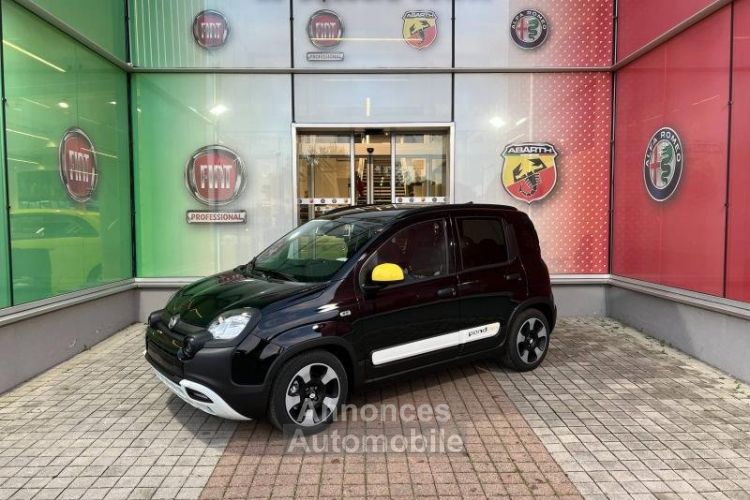 Fiat Panda Classic 1.0 70ch BSG S&S Pandina - <small></small> 16.490 € <small>TTC</small> - #1