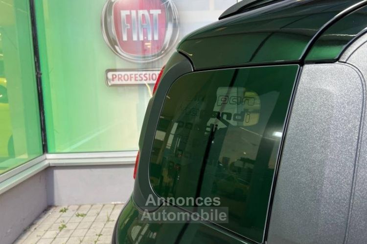 Fiat Panda Classic 1.0 70ch BSG S&S Pandina - <small></small> 16.490 € <small>TTC</small> - #20