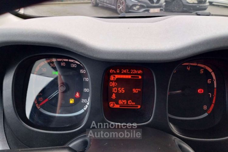 Fiat Panda Cross 1.0i MHEV-CLIM-BLUETOOTH-GARANTIE.12.MOIS- - <small></small> 10.990 € <small>TTC</small> - #14