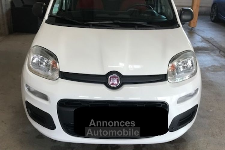 Fiat Panda FIAT PANDA 1.3 MJTD 75CH START AND STOP - <small></small> 6.990 € <small>TTC</small> - #1