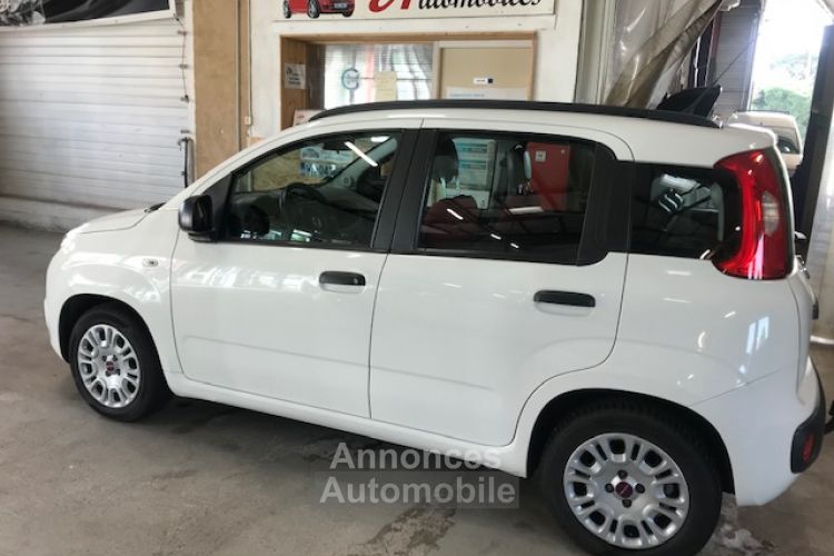 Fiat Panda FIAT PANDA 1.3 MJTD 75CH START AND STOP - <small></small> 6.990 € <small>TTC</small> - #2