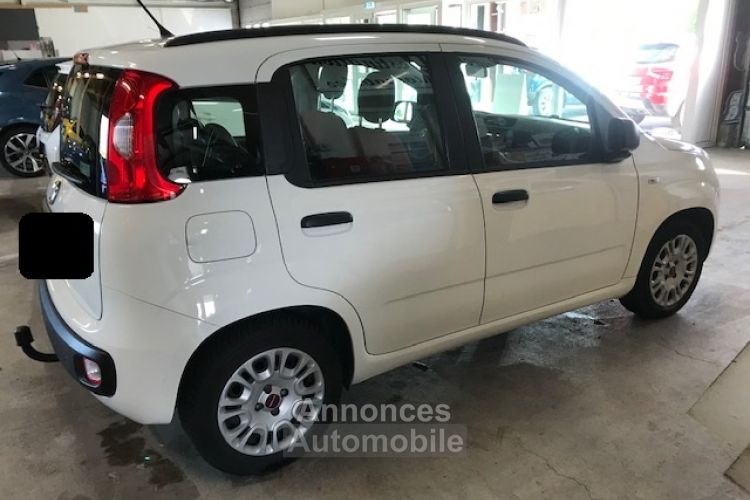 Fiat Panda FIAT PANDA 1.3 MJTD 75CH START AND STOP - <small></small> 6.990 € <small>TTC</small> - #5