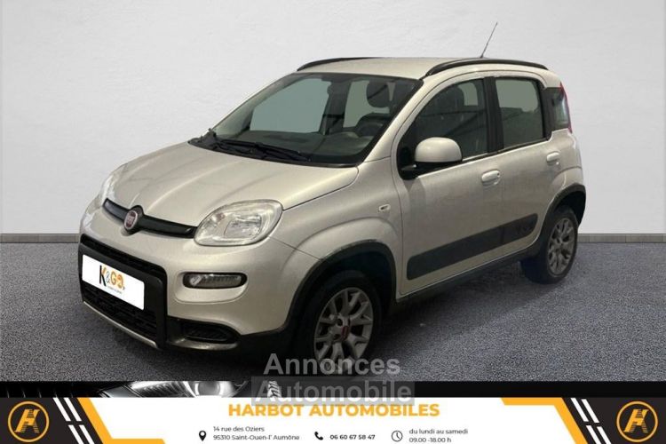 Fiat Panda iii 0.9 85 ch twinair s/s 4x4 4x4 - <small></small> 14.490 € <small></small> - #1