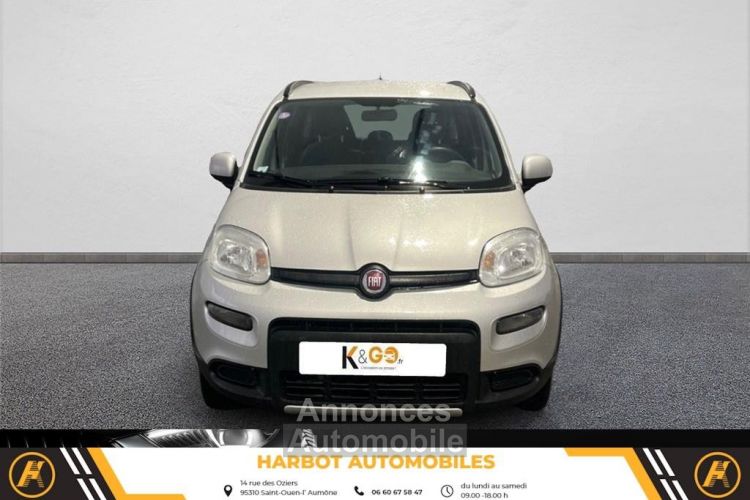 Fiat Panda iii 0.9 85 ch twinair s/s 4x4 4x4 - <small></small> 14.490 € <small></small> - #2