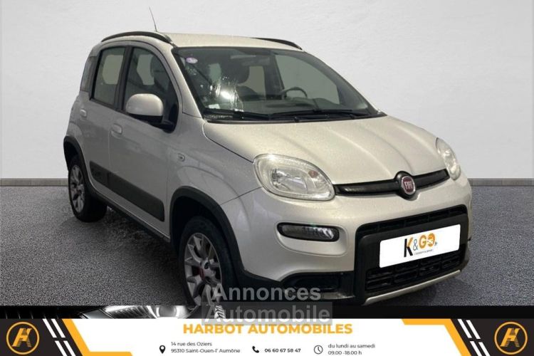 Fiat Panda iii 0.9 85 ch twinair s/s 4x4 4x4 - <small></small> 14.490 € <small></small> - #3