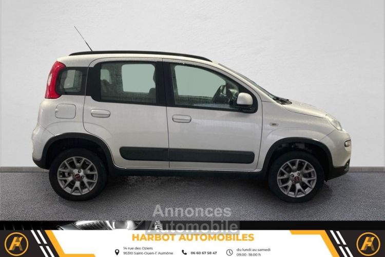 Fiat Panda iii 0.9 85 ch twinair s/s 4x4 4x4 - <small></small> 14.490 € <small></small> - #4