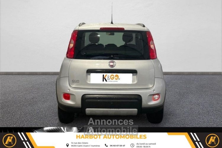 Fiat Panda iii 0.9 85 ch twinair s/s 4x4 4x4 - <small></small> 14.490 € <small></small> - #5