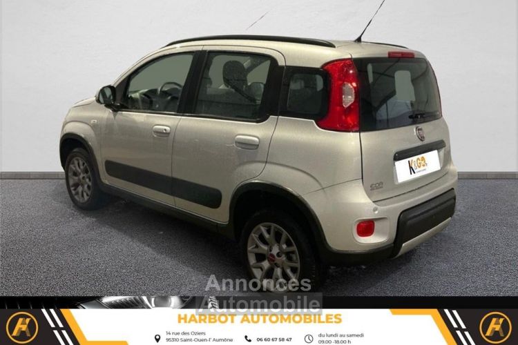 Fiat Panda iii 0.9 85 ch twinair s/s 4x4 4x4 - <small></small> 14.490 € <small></small> - #7