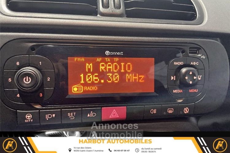 Fiat Panda iii 0.9 85 ch twinair s/s 4x4 4x4 - <small></small> 14.490 € <small></small> - #14