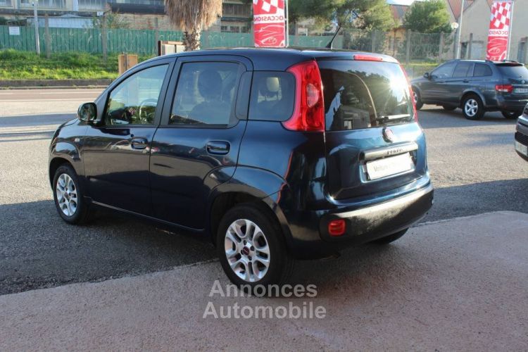 Fiat Panda III 1.2L 70CV BTE 5VT FINITION HAUT DE GAMME LOUNGE 5 PORTES 2017 GARANTIE 6 MOIS MOTEUR/BOITE - <small></small> 6.990 € <small>TTC</small> - #1