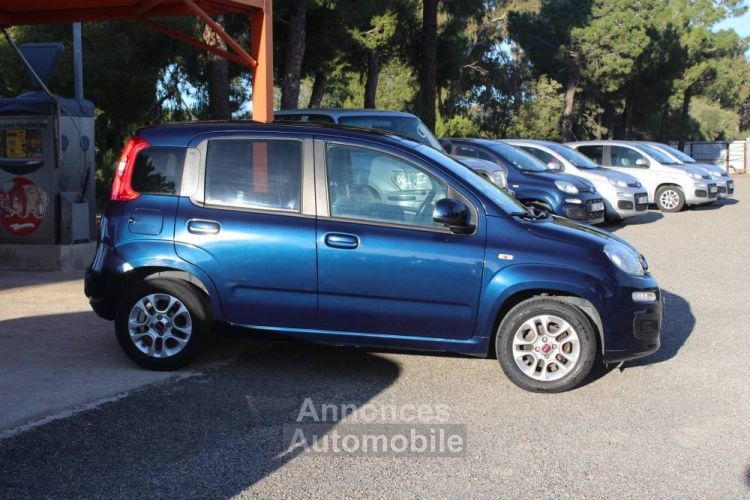 Fiat Panda III 1.2L 70CV BTE 5VT FINITION HAUT DE GAMME LOUNGE 5 PORTES 2017 GARANTIE 6 MOIS MOTEUR/BOITE - <small></small> 6.990 € <small>TTC</small> - #3