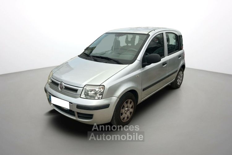 Fiat Panda MY 1.2 8V 69 ch Dynamic - <small></small> 4.990 € <small>TTC</small> - #1