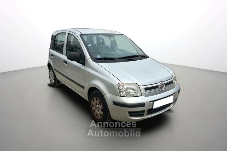 Fiat Panda MY 1.2 8V 69 ch Dynamic - <small></small> 4.990 € <small>TTC</small> - #2