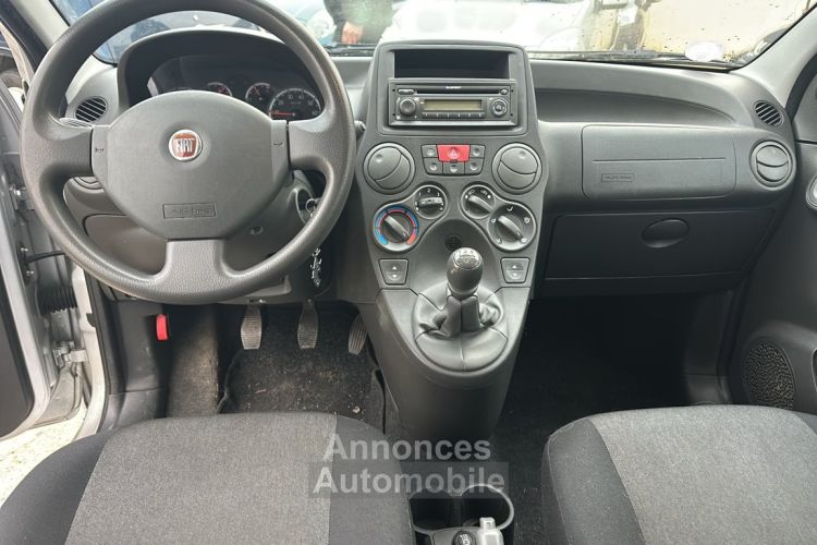 Fiat Panda MY 1.2 8V 69 ch Dynamic - <small></small> 4.990 € <small>TTC</small> - #3