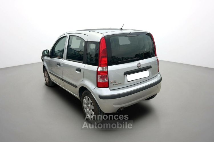 Fiat Panda MY 1.2 8V 69 ch Dynamic - <small></small> 4.990 € <small>TTC</small> - #4