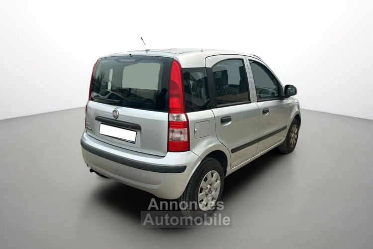 Fiat Panda MY 1.2 8V 69 ch Dynamic - <small></small> 4.990 € <small>TTC</small> - #5