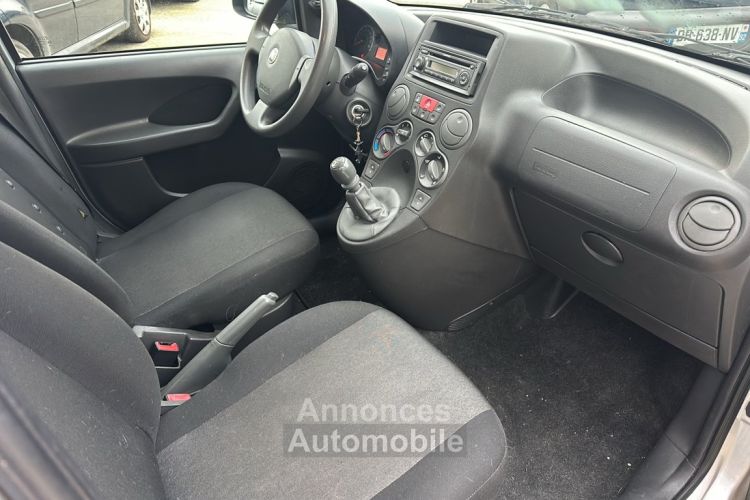 Fiat Panda MY 1.2 8V 69 ch Dynamic - <small></small> 4.990 € <small>TTC</small> - #6