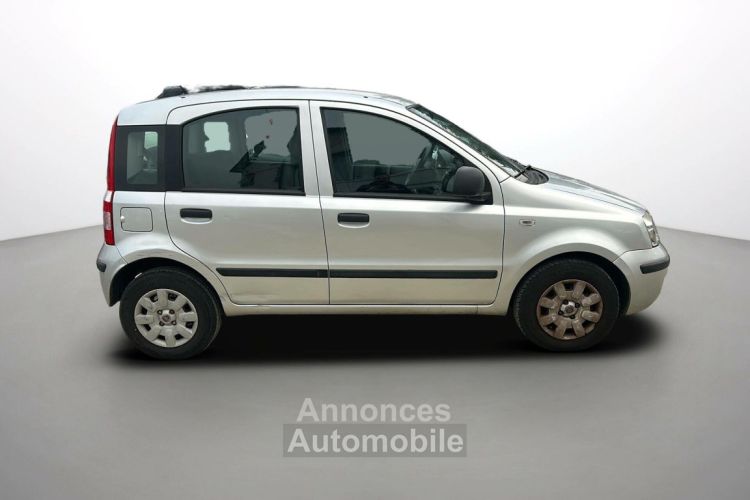 Fiat Panda MY 1.2 8V 69 ch Dynamic - <small></small> 4.990 € <small>TTC</small> - #11