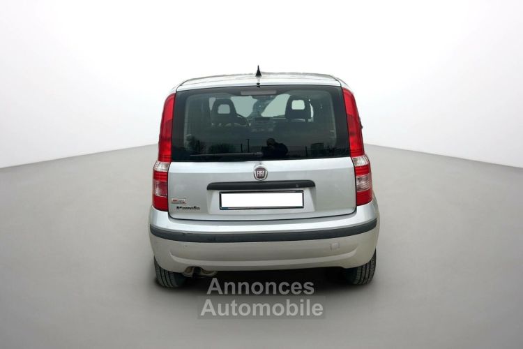 Fiat Panda MY 1.2 8V 69 ch Dynamic - <small></small> 4.990 € <small>TTC</small> - #12