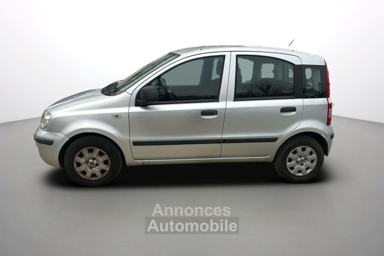 Fiat Panda MY 1.2 8V 69 ch Dynamic - <small></small> 4.990 € <small>TTC</small> - #13