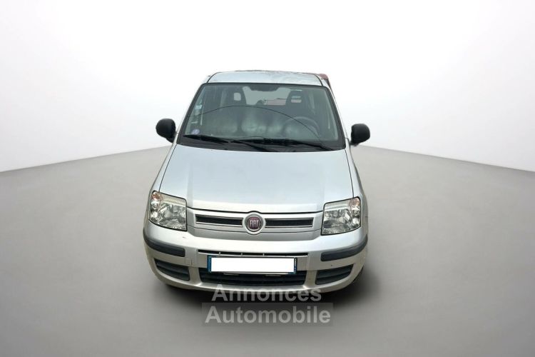 Fiat Panda MY 1.2 8V 69 ch Dynamic - <small></small> 4.990 € <small>TTC</small> - #14