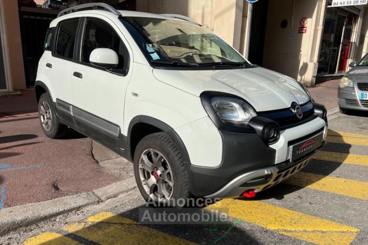 Fiat Panda SERIE 1 0.9l 90 CV TwinAir 4x4 Cross - <small></small> 11.990 € <small>TTC</small> - #3