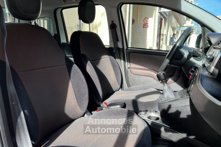 Fiat Panda SERIE 1 0.9l 90 CV TwinAir 4x4 Cross - <small></small> 11.990 € <small>TTC</small> - #15