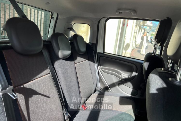 Fiat Panda SERIE 1 0.9l 90 CV TwinAir 4x4 Cross - <small></small> 11.990 € <small>TTC</small> - #16