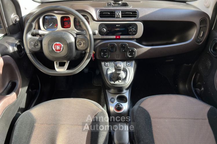 Fiat Panda SERIE 1 0.9l 90 CV TwinAir 4x4 Cross - <small></small> 11.990 € <small>TTC</small> - #18