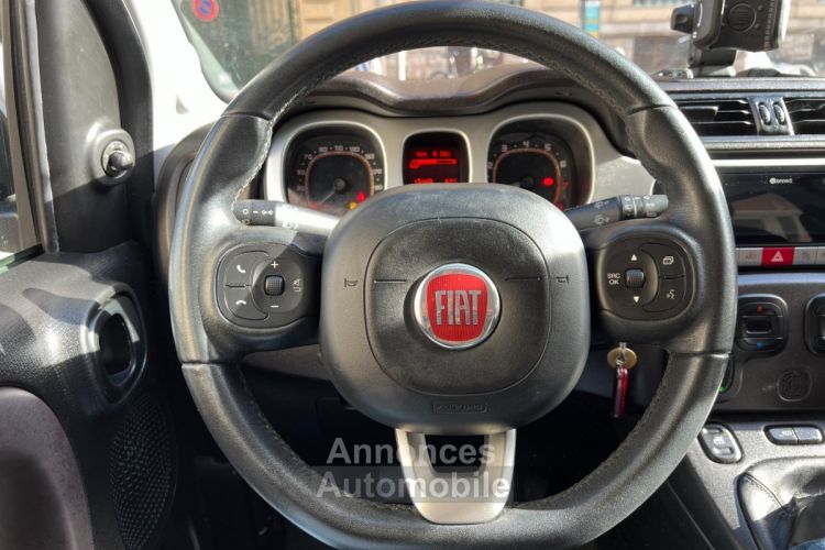 Fiat Panda SERIE 1 0.9l 90 CV TwinAir 4x4 Cross - <small></small> 11.990 € <small>TTC</small> - #32