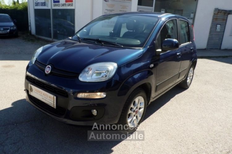 Fiat Panda SERIE 2 0.9 85 ch TwinAir SS Easy - <small></small> 8.990 € <small>TTC</small> - #1