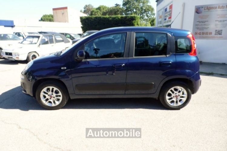 Fiat Panda SERIE 2 0.9 85 ch TwinAir SS Easy - <small></small> 8.990 € <small>TTC</small> - #2