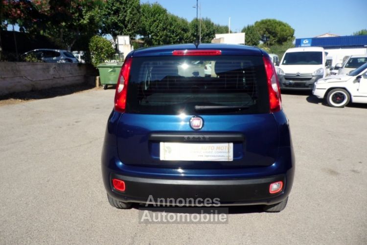 Fiat Panda SERIE 2 0.9 85 ch TwinAir SS Easy - <small></small> 8.990 € <small>TTC</small> - #4