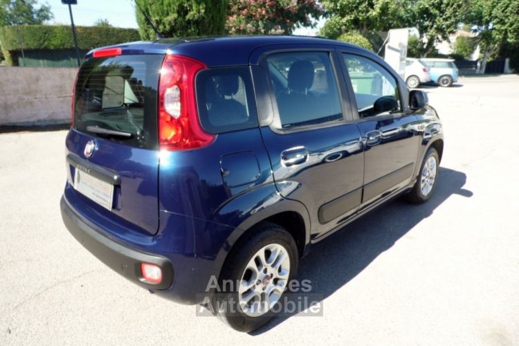 Fiat Panda SERIE 2 0.9 85 ch TwinAir SS Easy - <small></small> 8.990 € <small>TTC</small> - #5