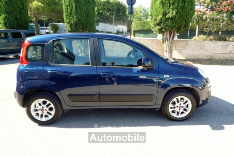 Fiat Panda SERIE 2 0.9 85 ch TwinAir SS Easy - <small></small> 8.990 € <small>TTC</small> - #6