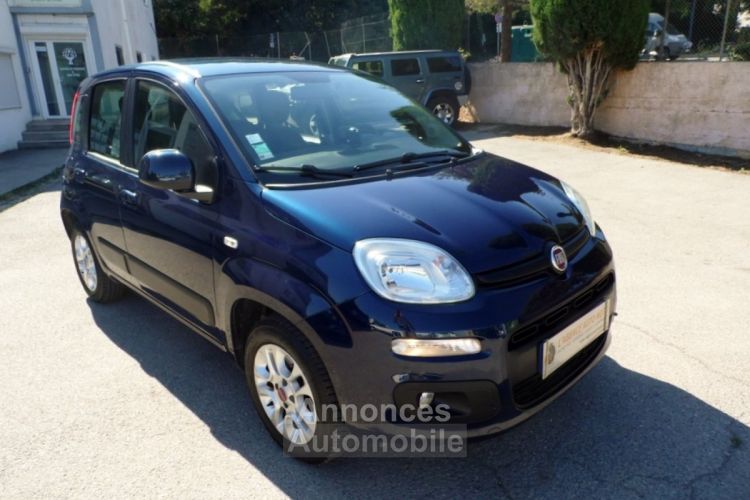 Fiat Panda SERIE 2 0.9 85 ch TwinAir SS Easy - <small></small> 8.990 € <small>TTC</small> - #7