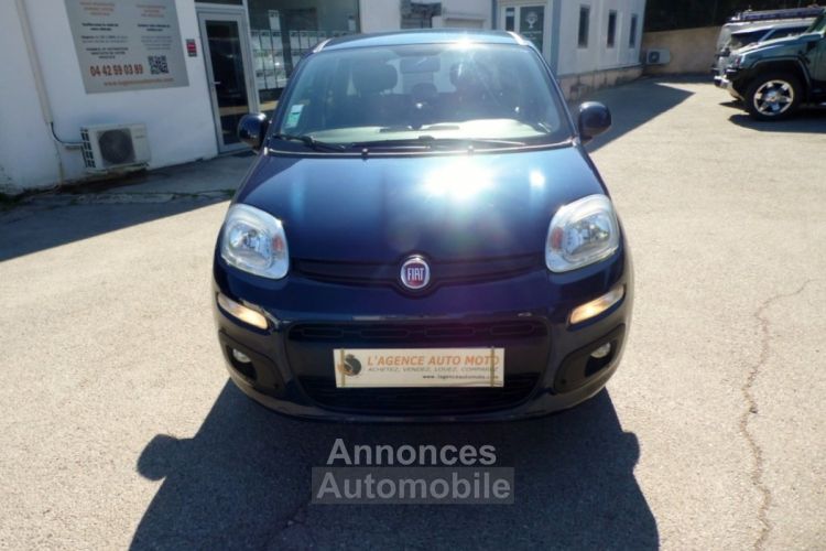 Fiat Panda SERIE 2 0.9 85 ch TwinAir SS Easy - <small></small> 8.990 € <small>TTC</small> - #8