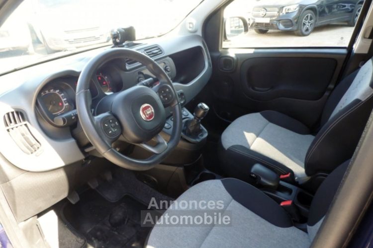 Fiat Panda SERIE 2 0.9 85 ch TwinAir SS Easy - <small></small> 8.990 € <small>TTC</small> - #11