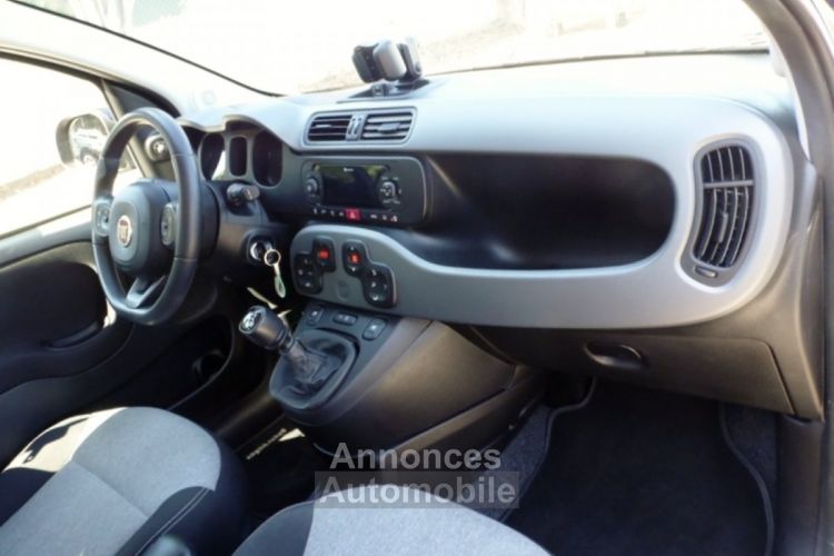 Fiat Panda SERIE 2 0.9 85 ch TwinAir SS Easy - <small></small> 8.990 € <small>TTC</small> - #15