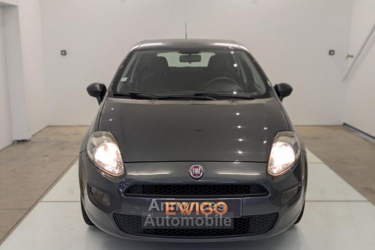 Fiat Punto 1.2 70ch EASY - <small></small> 6.990 € <small>TTC</small> - #2