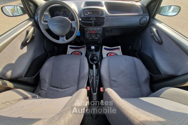 Fiat Punto 1.2i 5 portes Garantie 3 mois - <small></small> 2.990 € <small>TTC</small> - #5