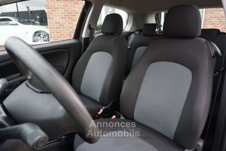 Fiat Punto 1.2i GARANTIE 12 MOIS-CONTROLE TECHNIQUE-2030 LEZ! - <small></small> 3.990 € <small>TTC</small> - #9