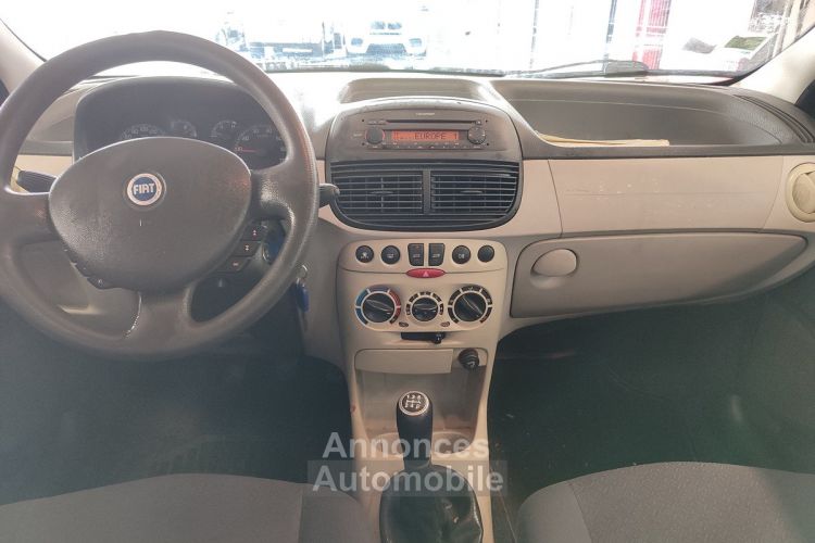 Fiat Punto 1.3 jtd 177008kms - <small></small> 2.990 € <small>TTC</small> - #8