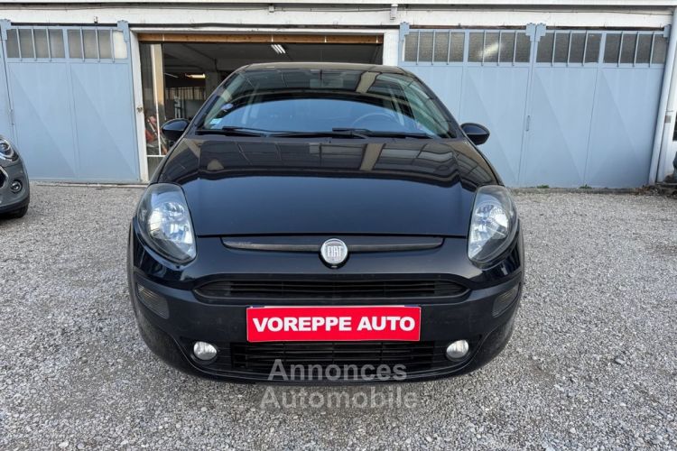 Fiat Punto 1.4 MULTIAIR TURBO 16V 135CH LOUNGE 3P/ CRITERE 1 / - <small></small> 6.499 € <small>TTC</small> - #2